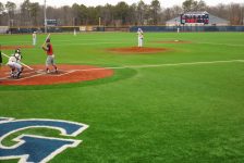 Baseball on the Island Presents: The Battle of the Border