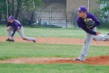 Going Brothers Transition From the Gridiron to the Diamond