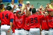 Stony Brook Cruises Past Dayton 11-6