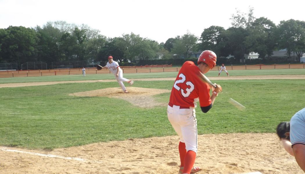 Young Hurlers of Smithtown East Faced With Tough Task