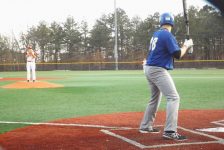 James Kory and Ray Weber Lead a Talented West Islip Team