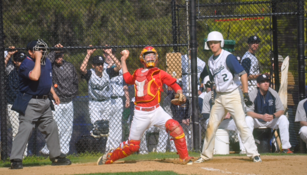 Introducing the No. 4 Prospect on Long Island