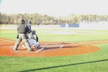 St. Joseph’s Is Ready to Roll