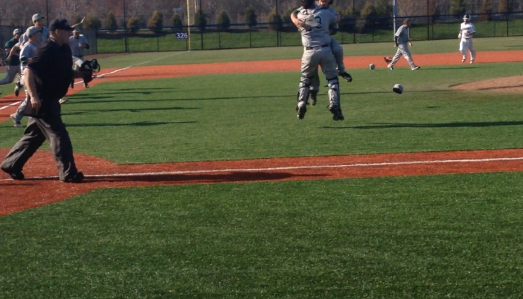 Old Westbury Looks to Go Back-to-Back