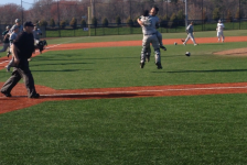 Old Westbury Looks to Go Back-to-Back