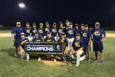 Next Level Titans Qualify for Prestigious Perfect Game Tournament in Jupiter, FLA