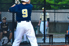 Garrett Heaton Commits to Stony Brook