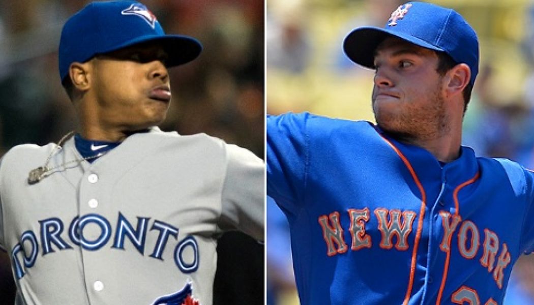 Playoff Preview: Local Pitchers Take Center Stage