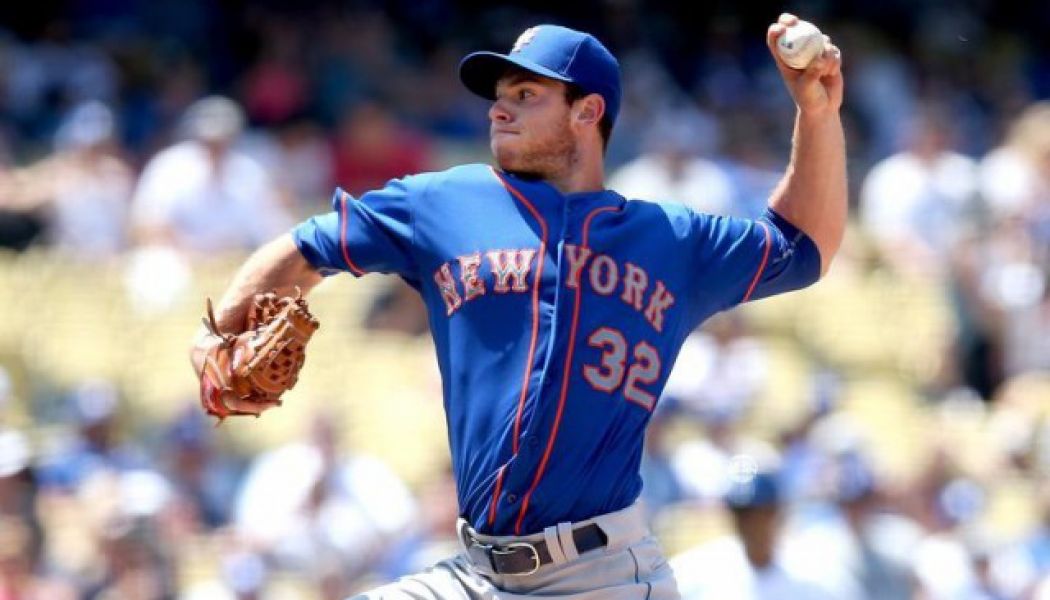 Matz Outdueled by Kershaw, Mets Face Do-Or-Die Game 5