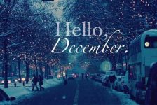 December to Remember