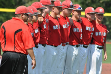 Q & A With Peter Kritikos, Head Coach of MVP Beast