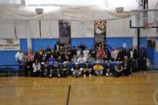 Long Island Titans Hold Media Day