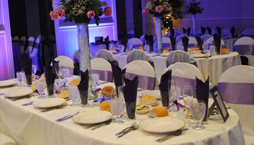 Details Regarding Awards Banquet