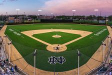 From Valley Stream to South Bend: Chuck Ristano’s Journey Less Traveled to Notre Dame