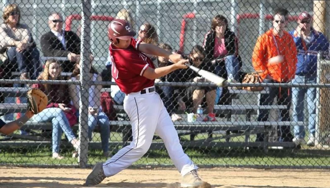 Q & A With Baseball Star, Social Media Mogul Cory Fallon