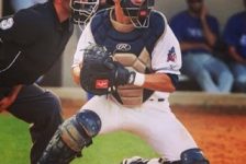 Catching Up With Charles Galiano