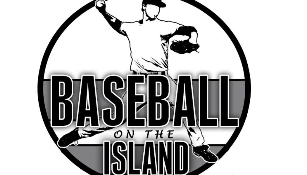 First episode of Baseball on the Island Weekly