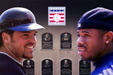 Long Islanders React to Hall of Fame Voting