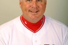 Mike Scioscia to Speak at Ward Melville
