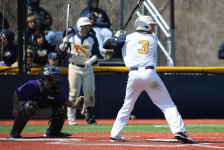 Q & A With Skyline Conference Player of the Year Nick Girardi