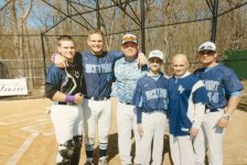 Kyle Strovink, Paul Dominguez Ready to Return Rocky Point to Postseason Play