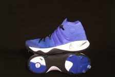 Custom Cleats: How One Ballplayer’s Injury Launched a Brilliant Business