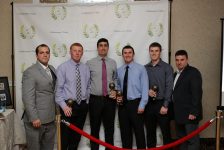 Molloy Hungry to Return to Postseason Play