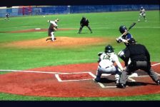 Furious Two-Out Rally Drops LIU Post to 0-4