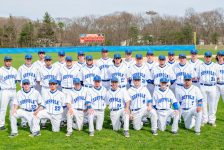 Suffolk CC Leaning on Three Arms to Lead the Way