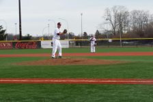 Molloy tops Merrimack 2-0 Behind Kelly’s Six Shutout innings