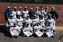 Calhoun Leaning Heavily on Talented Senior Rotation