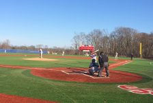 Bobby Honeyman Hits Walk-Off On His Birthday in Stony Brook’s 1-0 Win