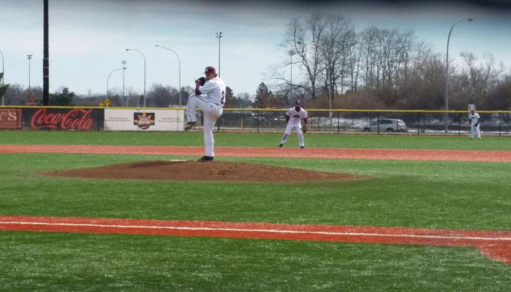 Power Rankings Volume 1