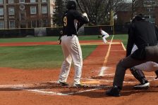 Brandon Morse Leads Adelphi To Upset Of No. 2 Nationally Ranked Franklin Pierce