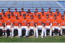 Nassau Ready to Return to World Series