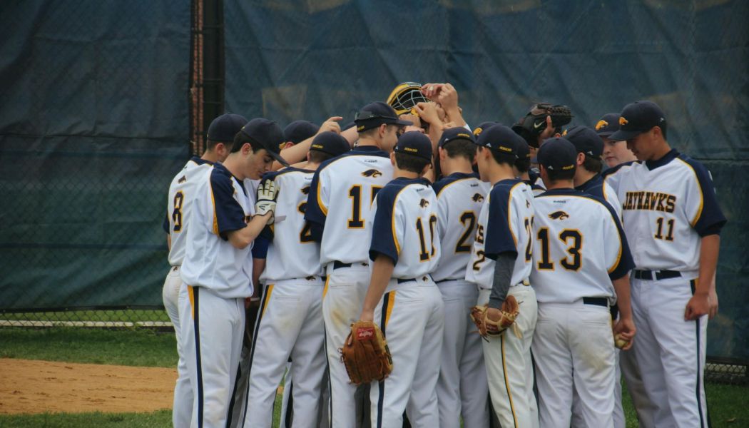 Jericho Ready to Make Noise in 2016