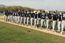 Plainview-JFK Leaning on 12 Seniors to Lead the Way