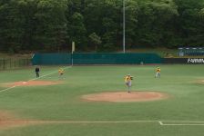 Chris Cappas Pitches Kellenberg into CHSAA Finals