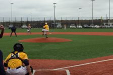 Brian Morrell Wins the Carl Yastrzemski Award