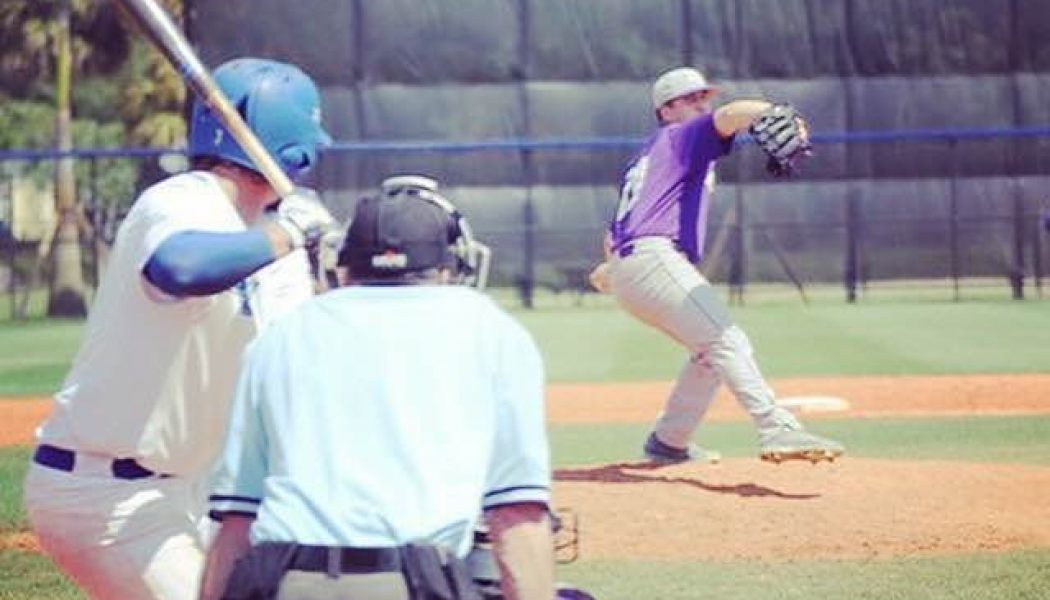 Q & A With P.J. Martino