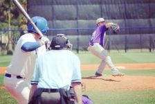 Q & A With P.J. Martino