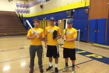 West Islip Prepares for “Business Trip”