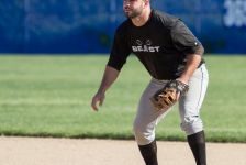 Anthony Gatto Signs With the Long Island Ducks