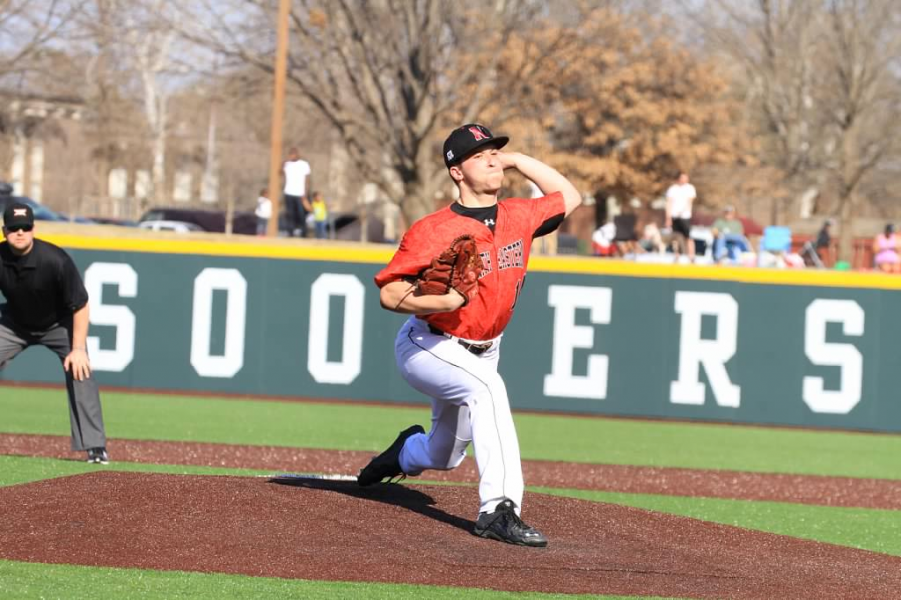 Andrew Misiaszek Primed to Become Next Great Long Island Southpaw