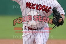 Adelphi Reaping the Benefits of Kevin Salmon’s Presence