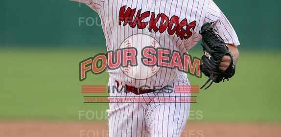 Adelphi Reaping the Benefits of Kevin Salmon’s Presence