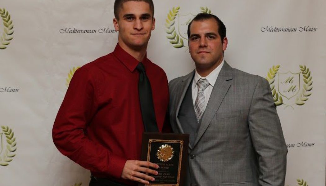 Nick Fanti Pitches GCL Phillies to Brink of Championship