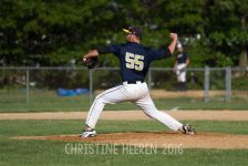 Jonathon Mulford on His First Professional Season