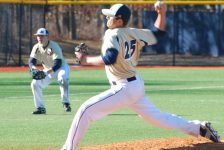 Brendan Butler on His Terrific 2016 Season