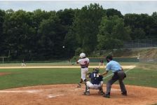 Jake Guercio Ready To The the Torch
